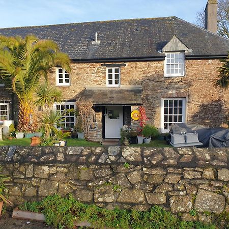 Sheviock Barton Bed & Breakfast Luaran gambar