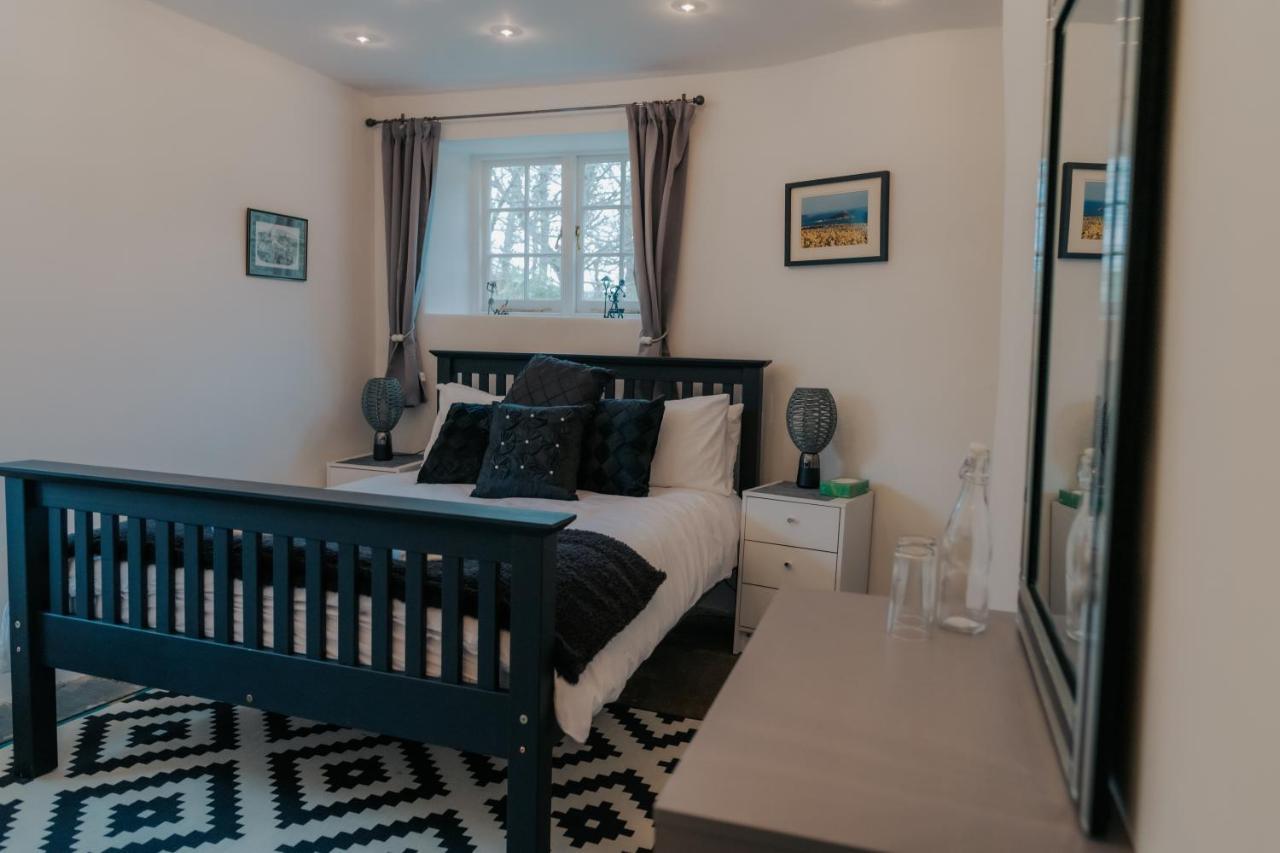 Sheviock Barton Bed & Breakfast Luaran gambar