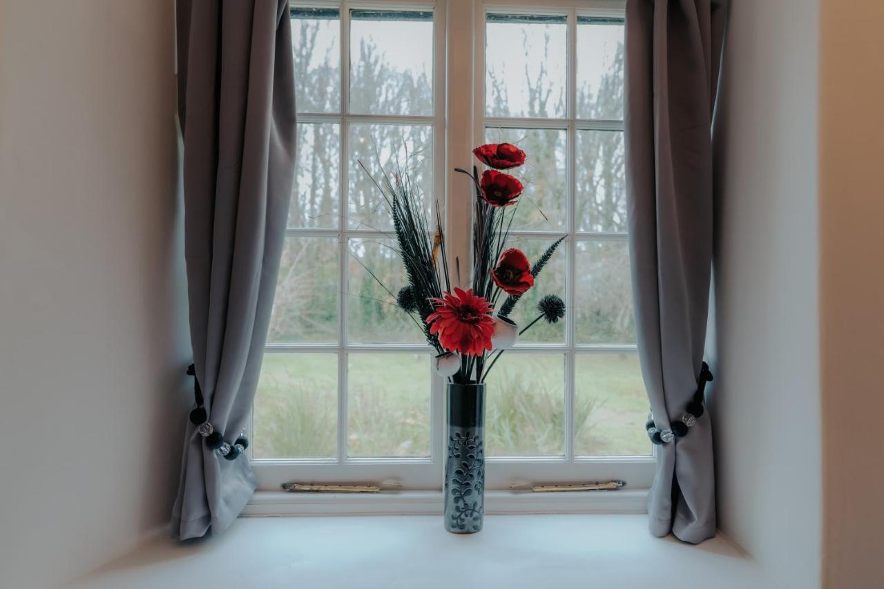 Sheviock Barton Bed & Breakfast Luaran gambar