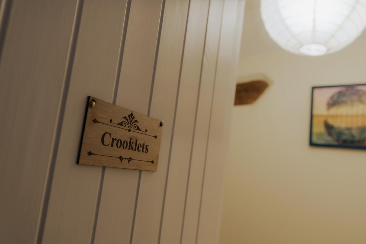 Sheviock Barton Bed & Breakfast Luaran gambar