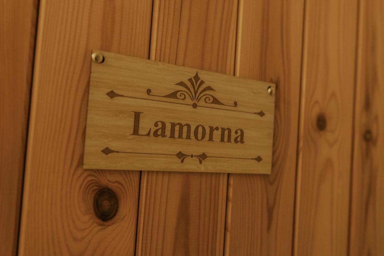 Sheviock Barton Bed & Breakfast Luaran gambar