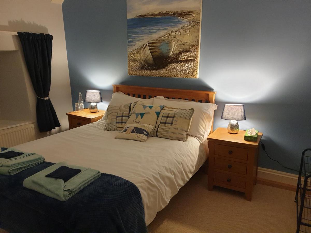 Sheviock Barton Bed & Breakfast Luaran gambar