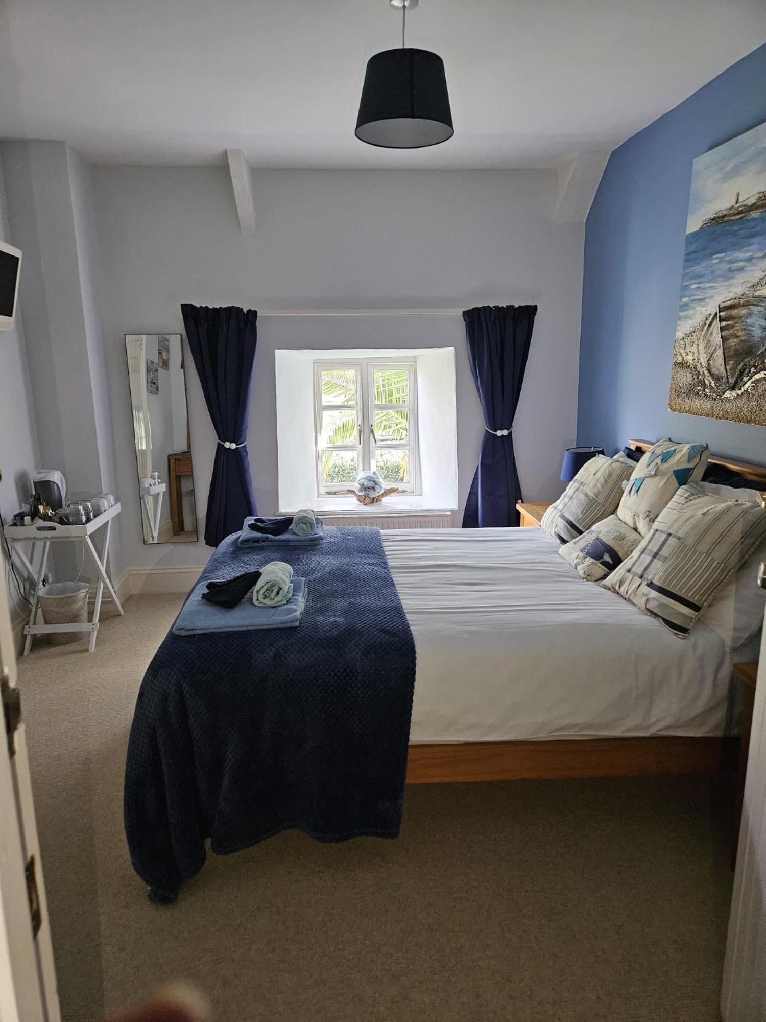 Sheviock Barton Bed & Breakfast Luaran gambar