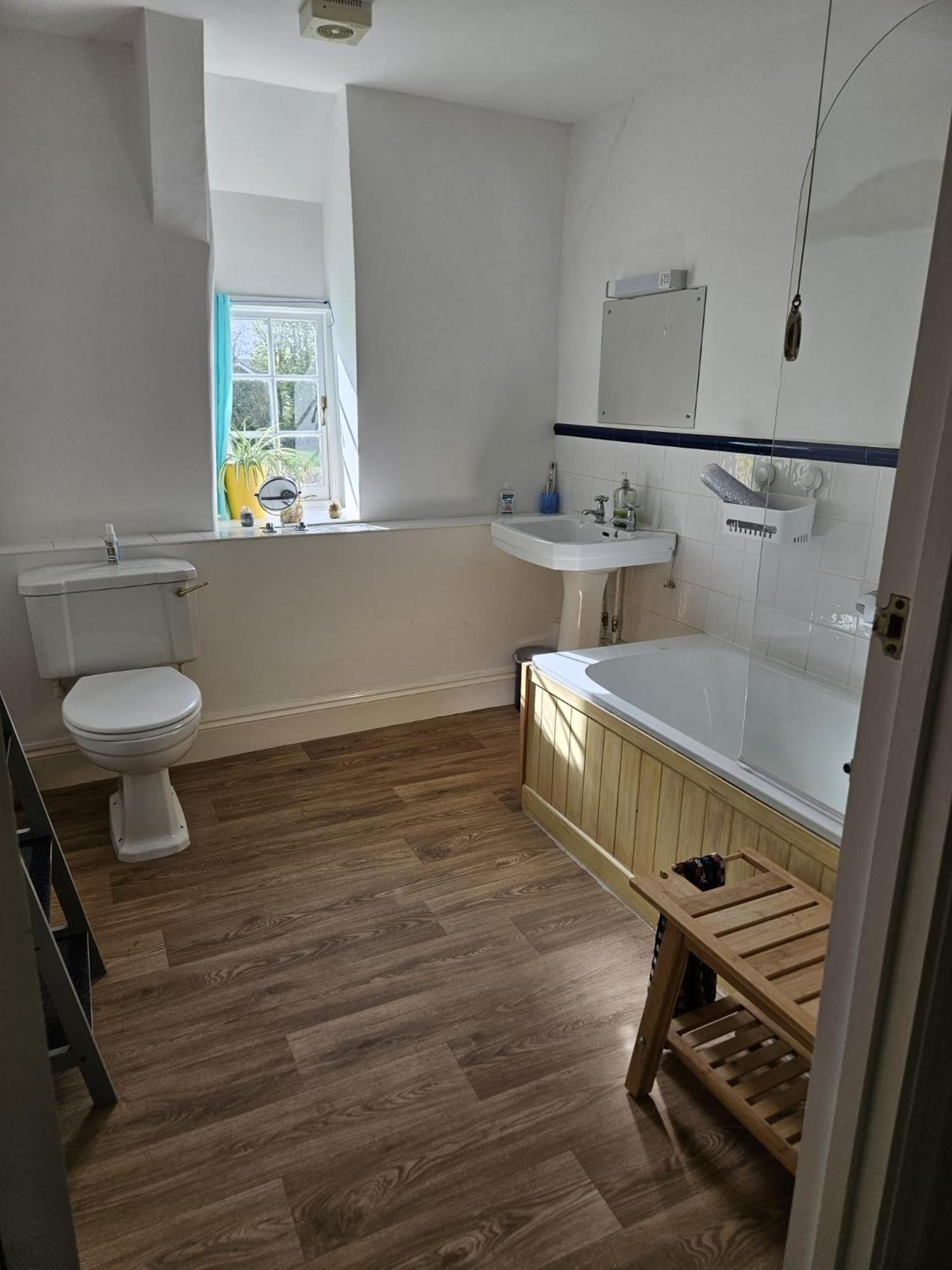 Sheviock Barton Bed & Breakfast Luaran gambar