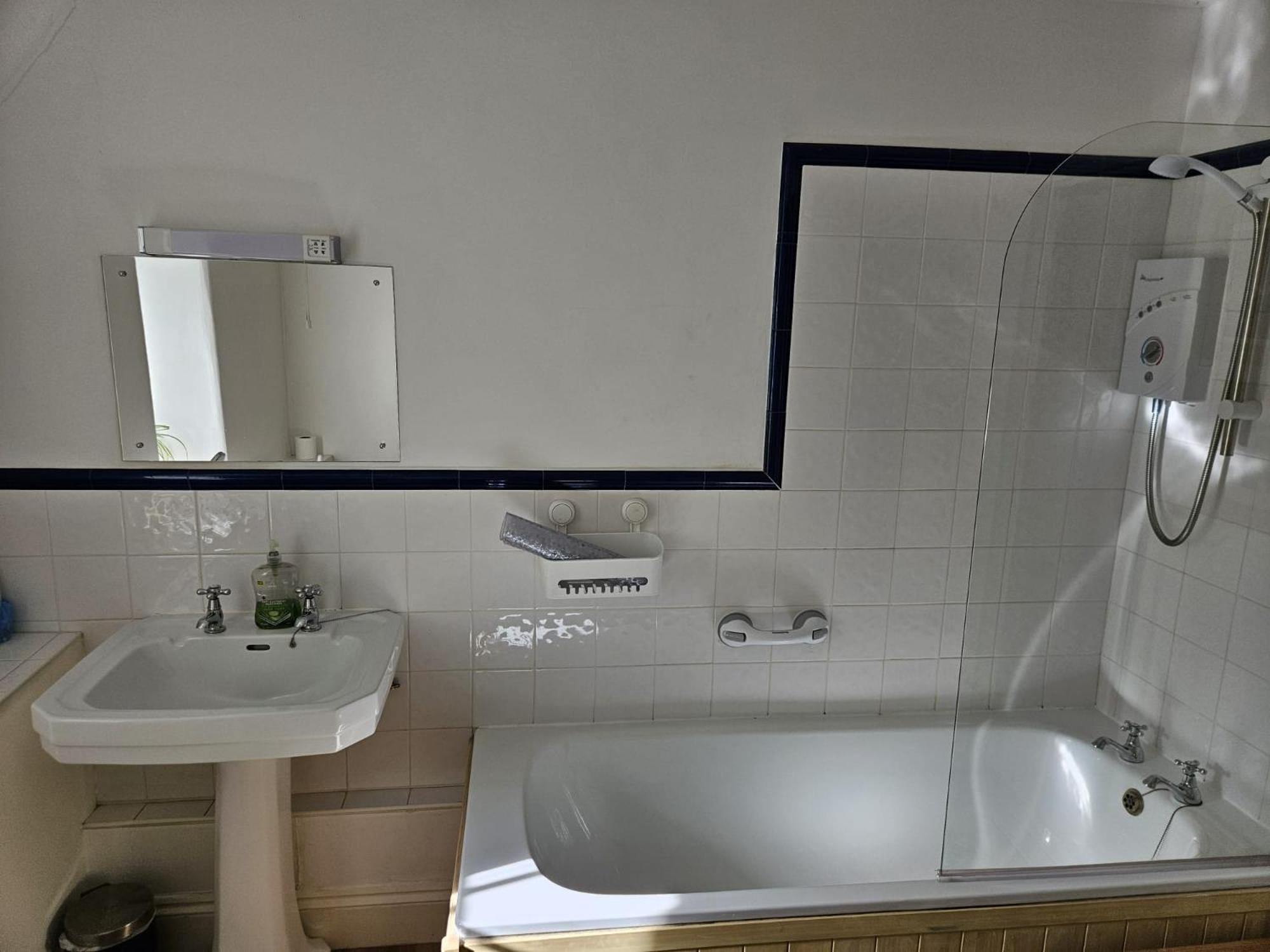 Sheviock Barton Bed & Breakfast Luaran gambar