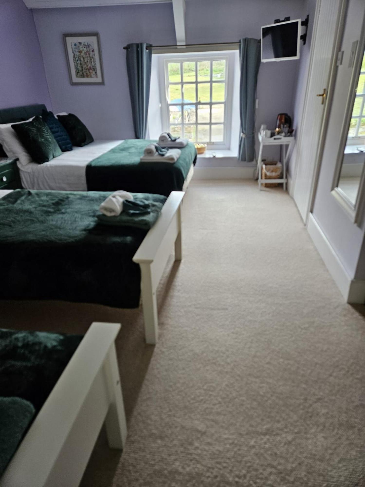 Sheviock Barton Bed & Breakfast Luaran gambar