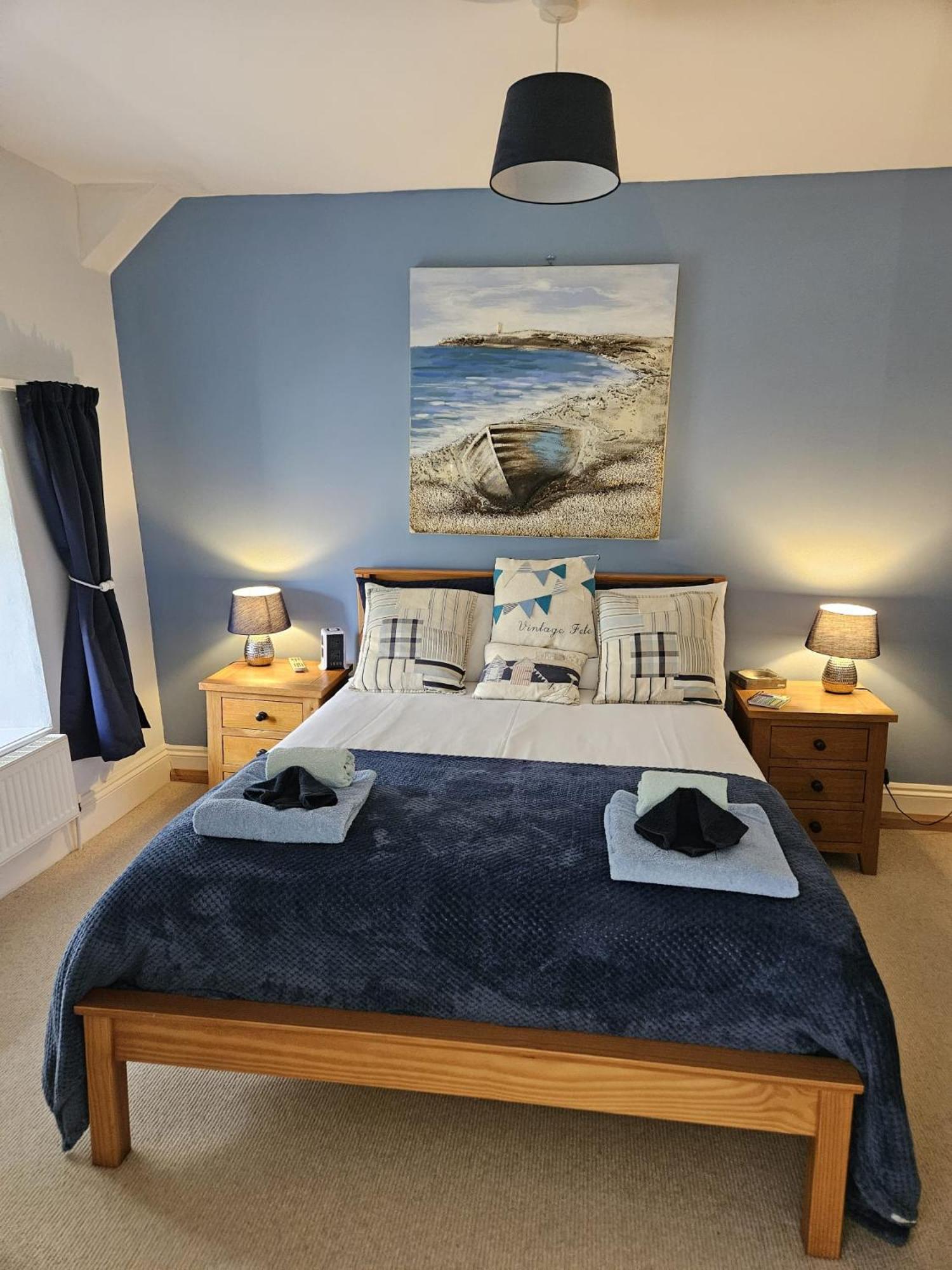 Sheviock Barton Bed & Breakfast Luaran gambar