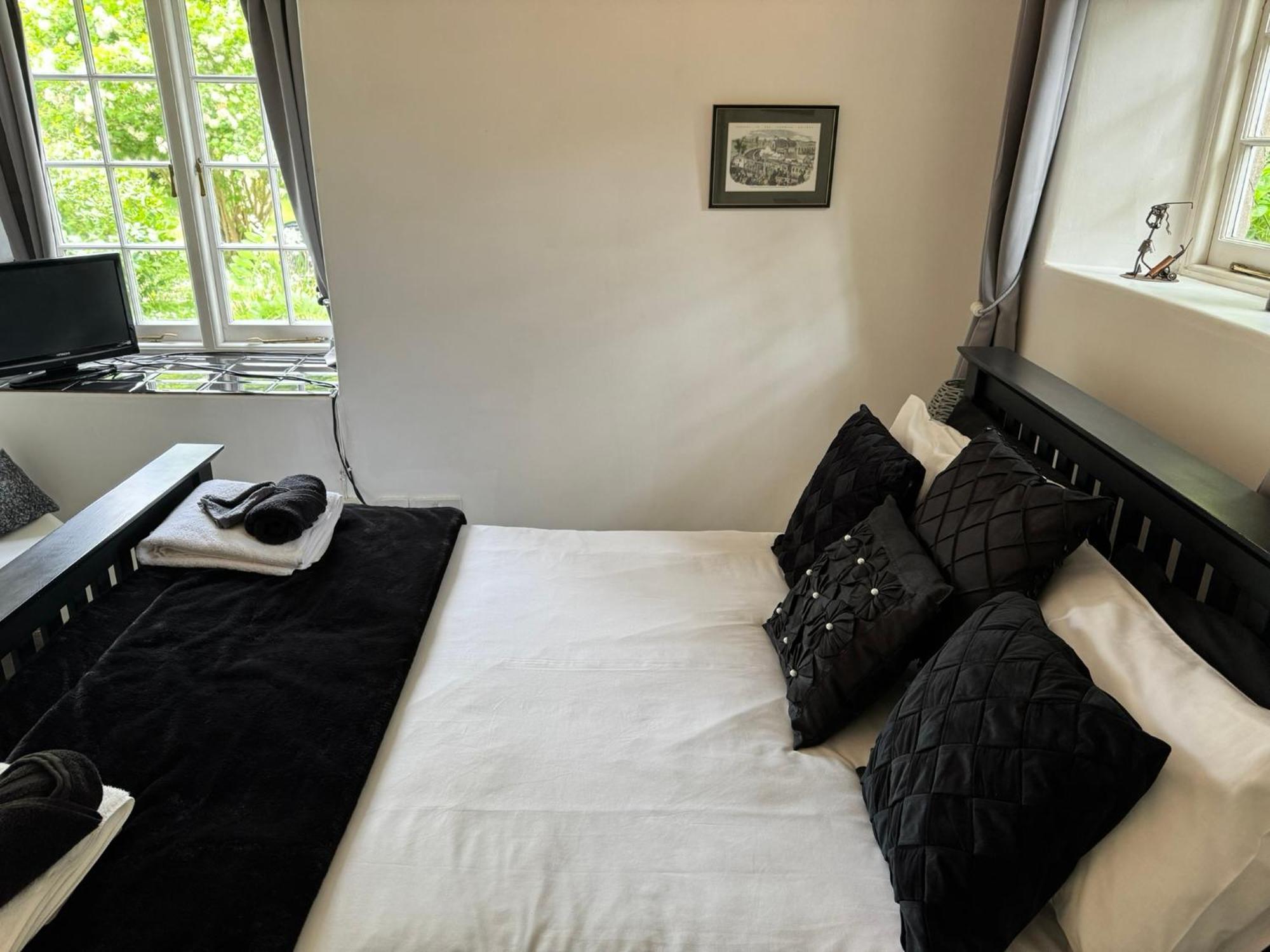Sheviock Barton Bed & Breakfast Luaran gambar