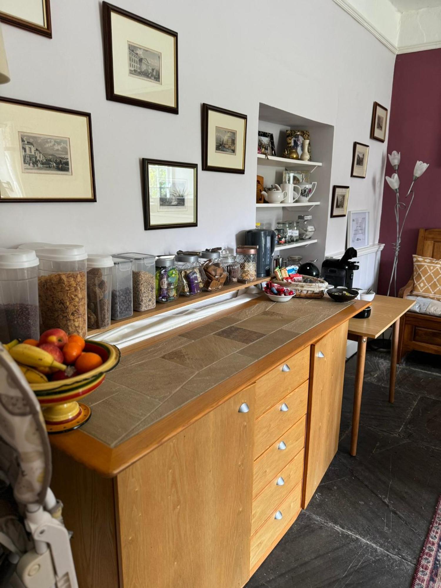 Sheviock Barton Bed & Breakfast Luaran gambar