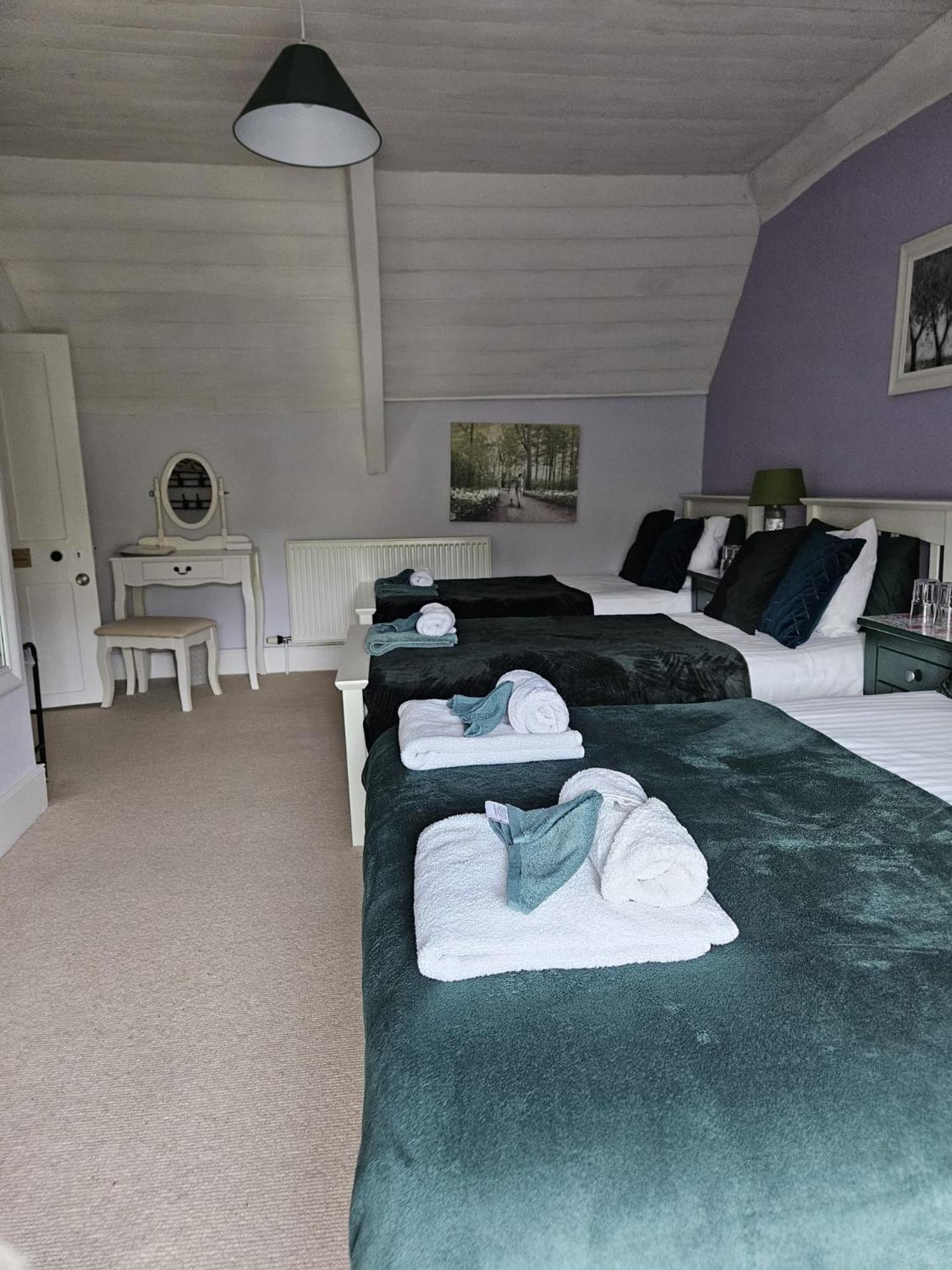 Sheviock Barton Bed & Breakfast Luaran gambar